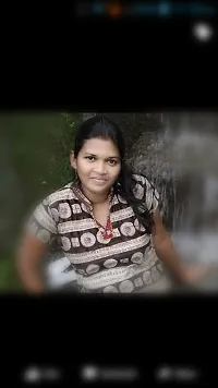 Dharmistha Mistry Ghadawle