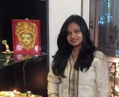 Babina Behera