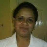Hannah Sathish