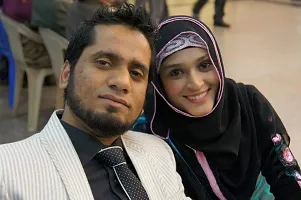 Syeda Nafeesa