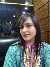 Neha Mishra