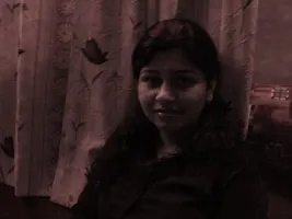 Khushboo Sharma