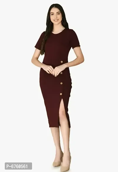 Unique Off the Shoulder Pleated Side Slit Long Formal Evening Gown QP1 –  SQOSA