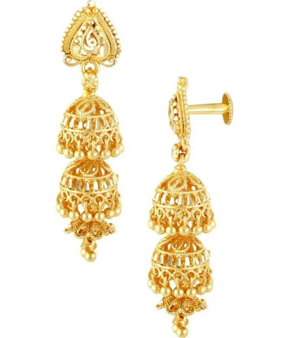 Snapdeal jhumkas hot sale