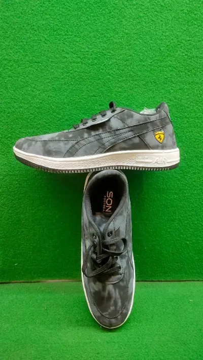 Mens executive safety shoes store