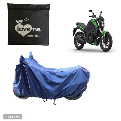 Bajaj pulsar rs discount 200 body cover