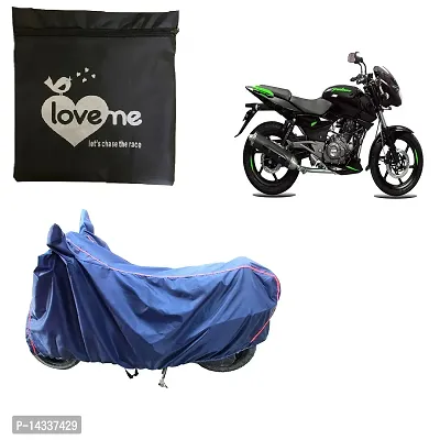 Ns 160 best sale bike cover