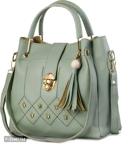 Handbag For Women And Girls | Ladies Purse Faux Leather Handbag | Woman  Gifts | Women