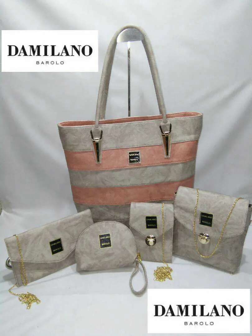 damilano barolo bags combo price