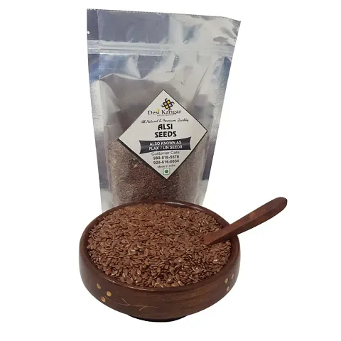 Organic Elaichi Supari Flax Seeds Coriander Seeds Tumeric and Red Chilli Powder