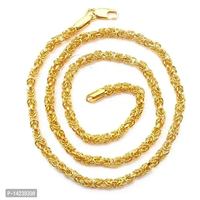 Pearl Mala Chain for women in 22ct Gold at PureJewels