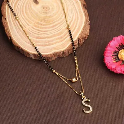 D outlet name mangalsutra