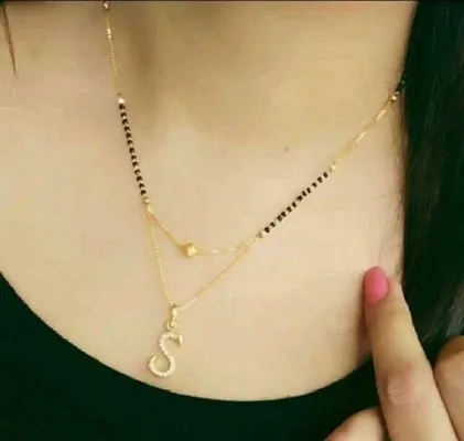 S deals wala locket