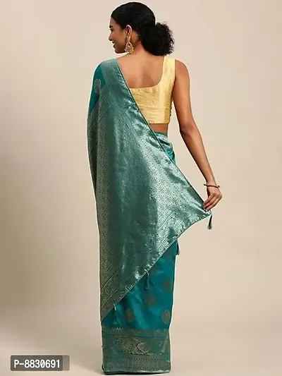 Green Sarees | Parrot Green, Bottle Green, Dark Green Saris