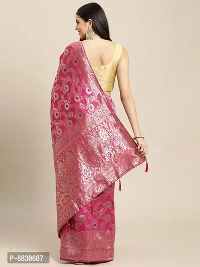 Buy Red Sarees for Women by GRIVA DESIGNER Online | Ajio.com