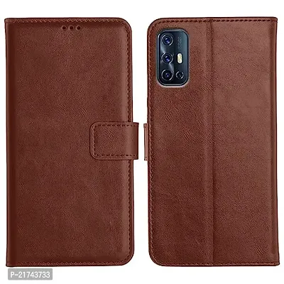 Vivo s1 deals flip cover