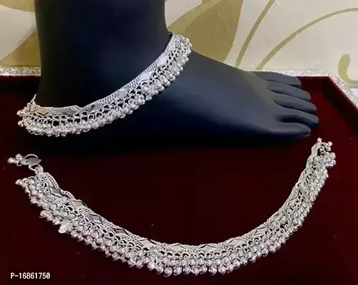 Pajeb store payal silver