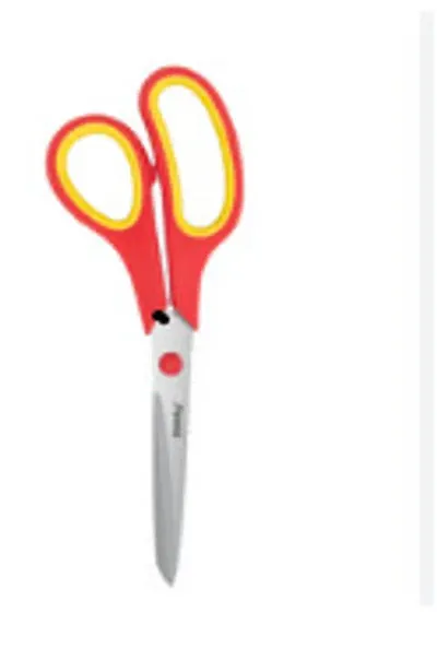 Essential Stationary Scissors for Home And Official Uses