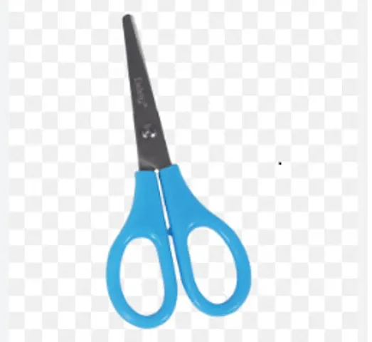 Essential Stationary Scissors for Home And Official Uses