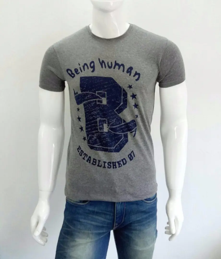 being human original t shirt price