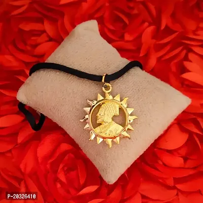 Rajmudra locket 2024