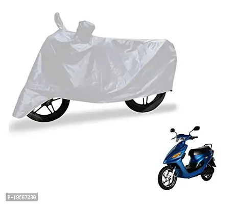 Rolling 2024 bike cover