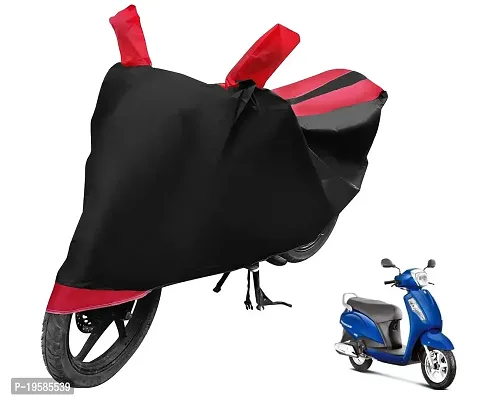 Suzuki access 125 body cover deals waterproof