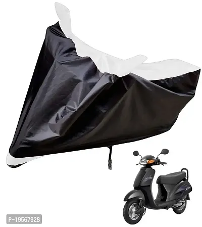 Honda activa sales body cover waterproof