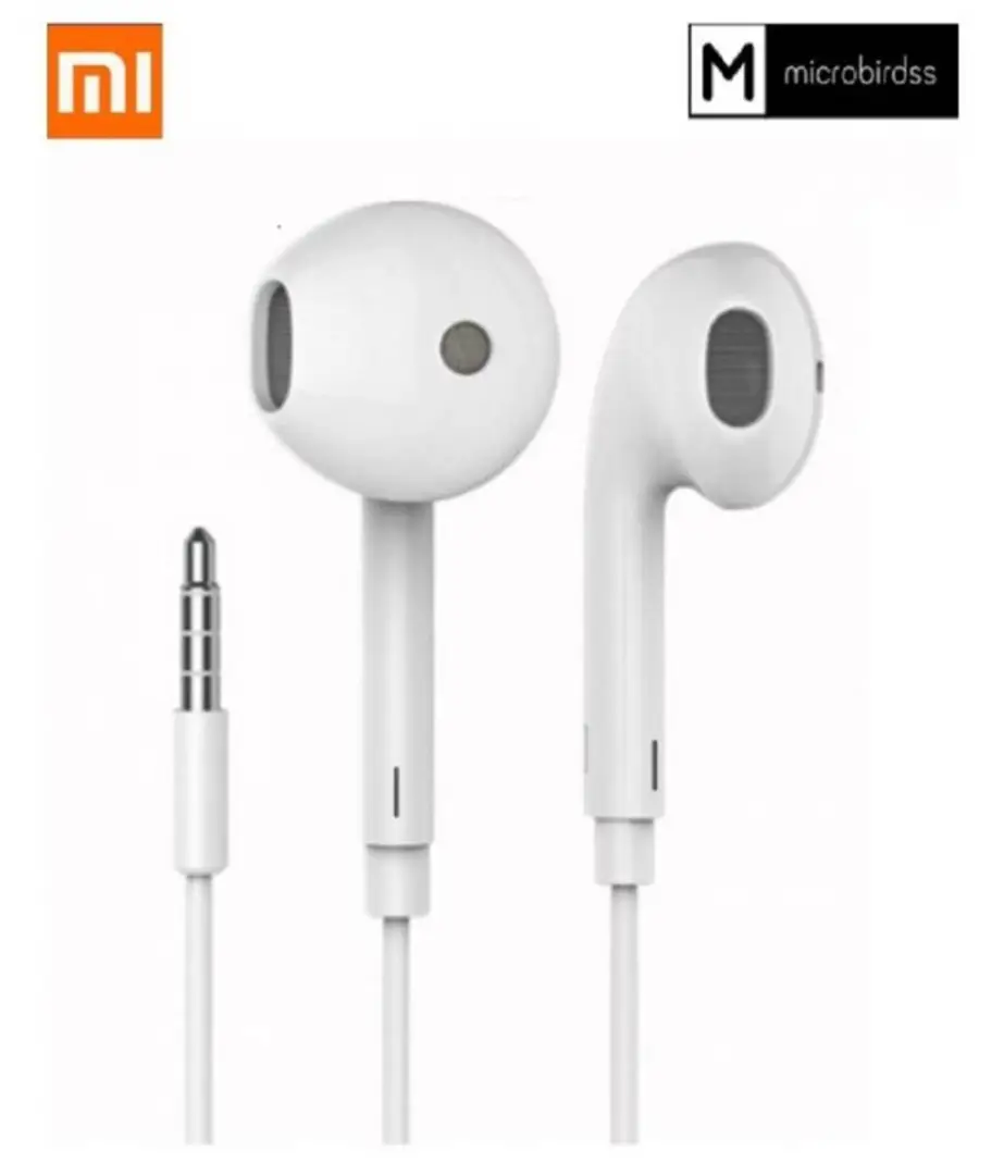 Mi fashion earphone