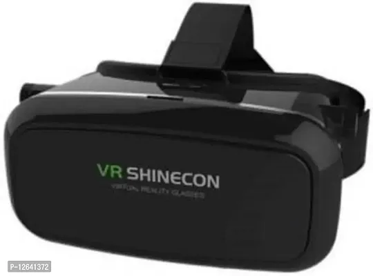 Shinecon vr box&nbsp;&nbsp;(Smart Glasses, black)_SCVR1BX319-thumb0