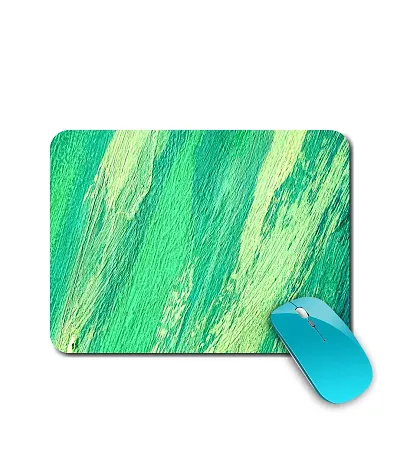 Whats Your Kick Printed Designer Mouse Pad
