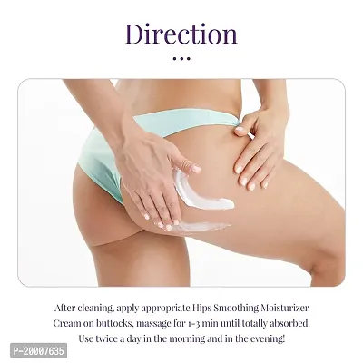 Buy Kuraiy Pure Buttocks Enlargement Cream Effective Hip Lift Up