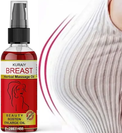 Buy KURAIY Breast Enhancement Oil Frming Improve Sagging Big Bust Enlarging  Massage Fast Growth Bigger Chest Sexy Body Care for Women Online at Best  Prices in India - JioMart.