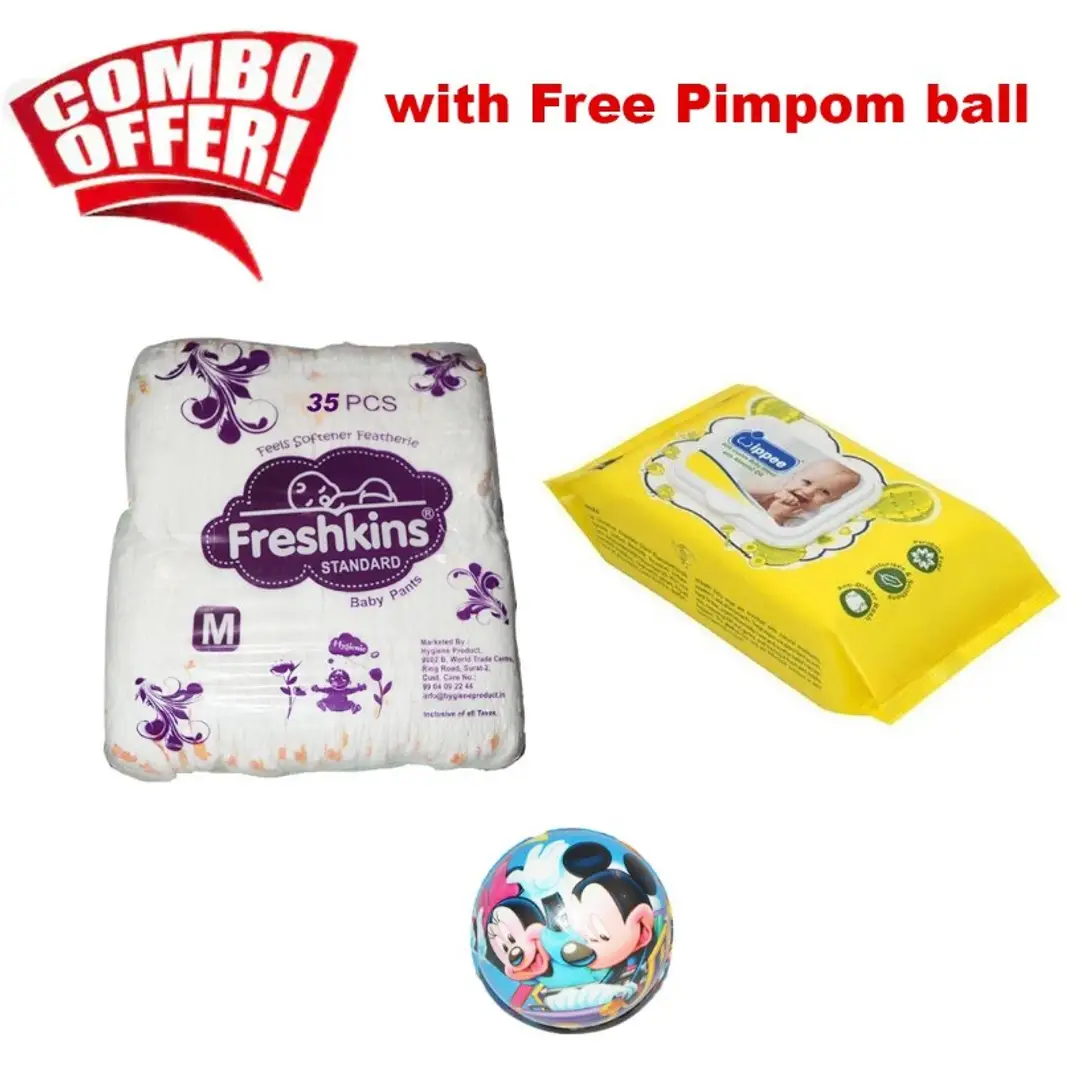 Freshkins diaper cheap