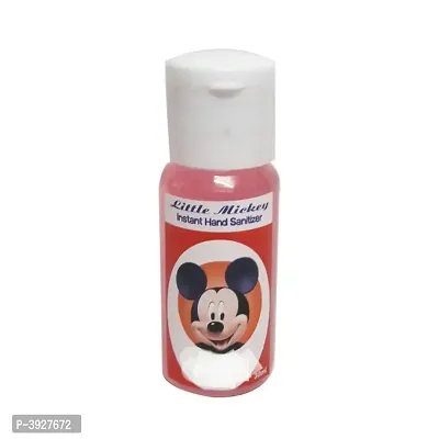 Instant Hand pocket Sanitizer For Kids