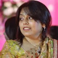 Manita Desai