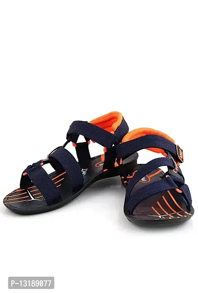 Buy online Brown Floater Sandal from Sandals and Floaters for Men by Style  Height for ₹379 at 24% off | 2024 Limeroad.com