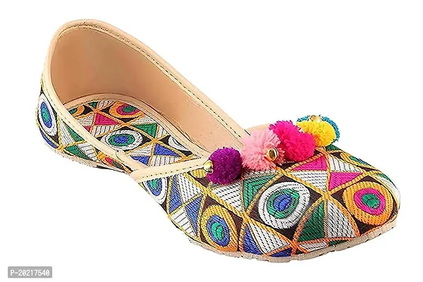 Party Wear High Heels Designer Bellies at Rs 845/pair in Chandigarh | ID:  21041004088