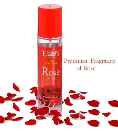 Premium Quality Perfume Combo