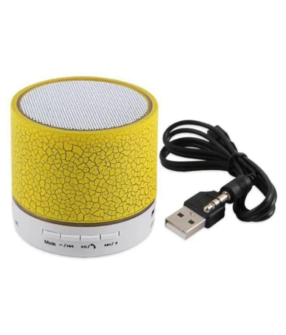 adnet bluetooth speaker