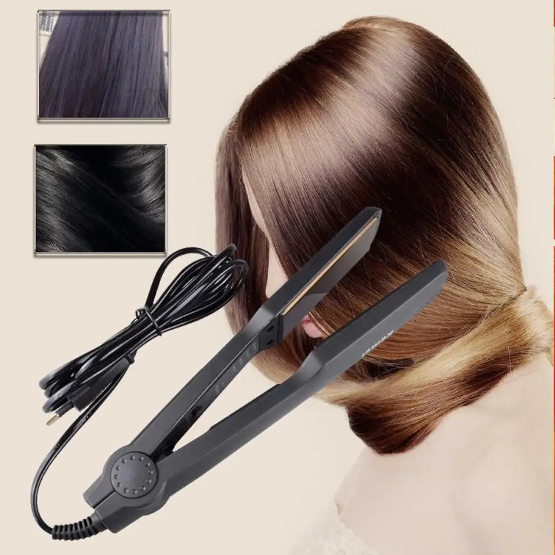 nova nhc 329 hair straightener