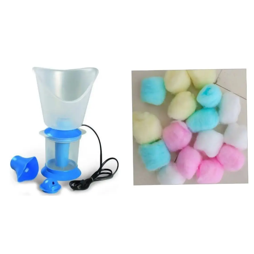 Can You Use Cotton Balls To Vape Most Popular Cheap 8pcs Pack Vandy who-knew-cotton-balls-can-be-used-in-so-many-different-ways