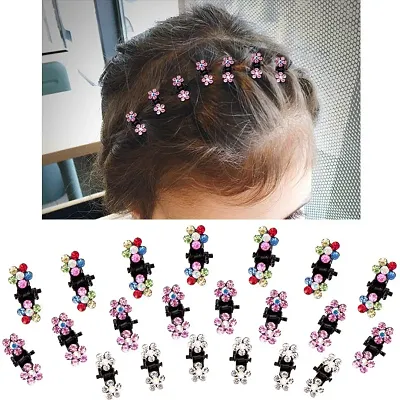 Best Mini Claw Clips Hairstyles 13 Tips How To Use Claw Clips
