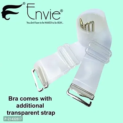 Buy Envie Women's Padded T-Shirt Bra