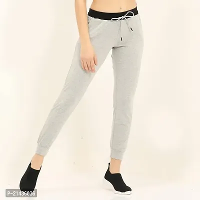 Buy ENVIE Women's Cotton Casual Track Pant_Ladies Sports Lower