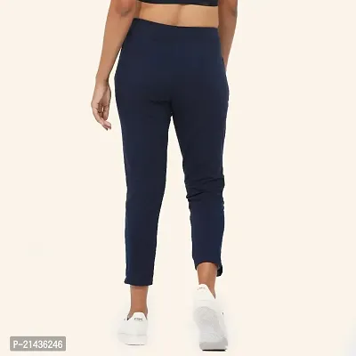 Buy Envie Women's Cotton Jogger Track Pants_ladies Sports Athletic Lower  Wear