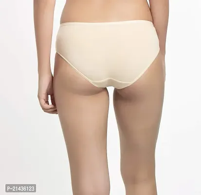 Buy ENVIE Women's Modal G-String Bikini/Medium Coverage, Girls Sexy String  Panty/Underwear Women Bikini Panties Online In India At Discounted Prices
