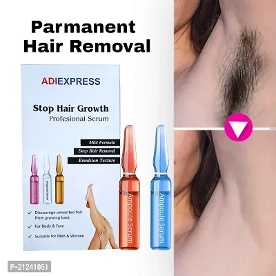 Best permanent deals facial hair remover