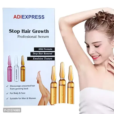 Best permanent outlet facial hair remover