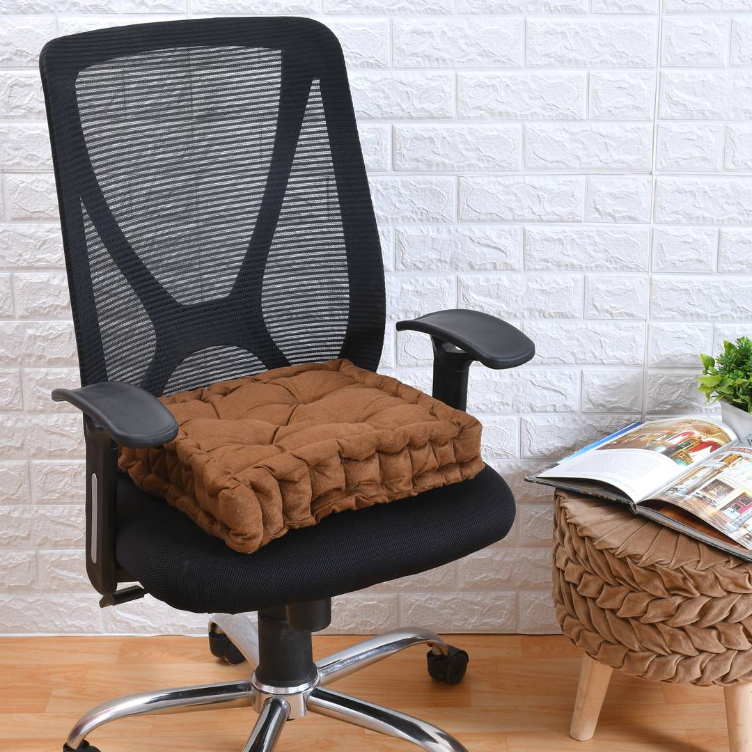 Comfortable clearance chair pads